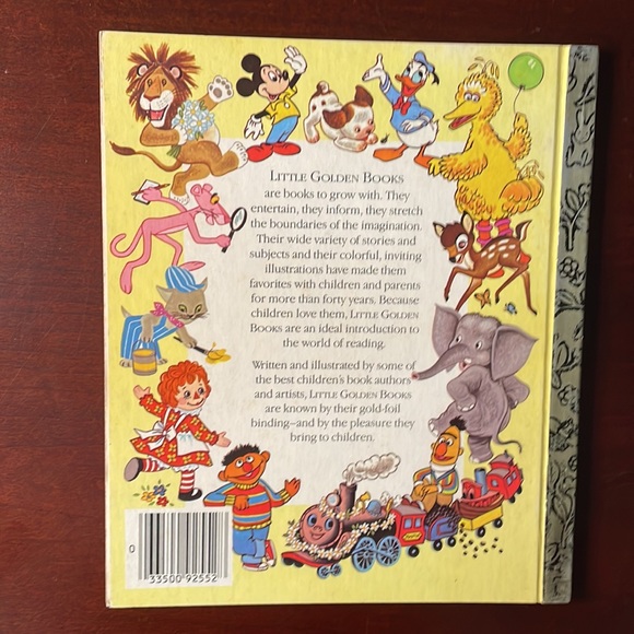 ✨VINTAGE✨ Late 70’s, Early 80’s |Scuffy the Tugboat by Gertrude Crampton EUC - Picture 3 of 9